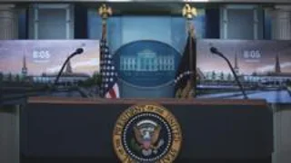 Who could potentially replace White House Press Secretary Karoline Leavitt?