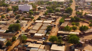 American Missionary Kidnapped in Niger Is Said to Be Released From Captivity