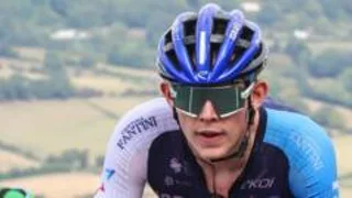 Britain's Finlay Tarling dies in Volta a Portugal accident