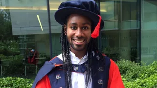 Jason Arday, former Cambridge professor found dead after resigning following plagiarism row