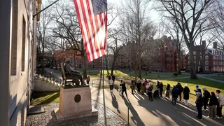 Judge dismisses Trump administration lawsuit alleging antisemitism at Harvard University