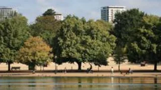 Royal Parks gardeners to strike over pay