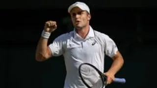 Djokovic suffers in heat as Tirante inflicts shock defeat
