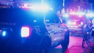 Five injured, one critically, in shooting at Virginia State University