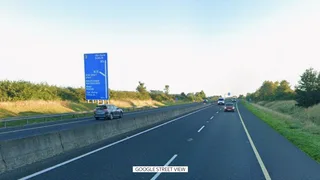 Multiple people killed and others injured in motorway crash in Ireland