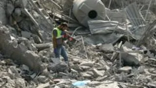 Eleven killed in Israeli strikes on southern Lebanon, authorities say