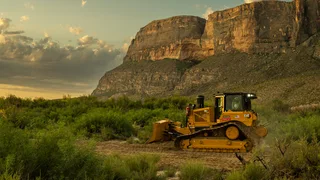 What Is Happening at the Border in Big Bend National Park?