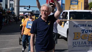 A Free-for-All in Alaska as 17 Candidates Compete to Be Governor