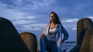 After Women in India Joined Protests, Online Harassment Followed