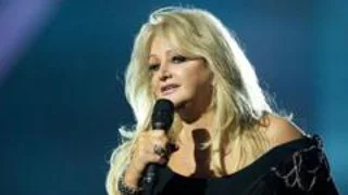 Bonnie Tyler's hometown prepares for final goodbye
