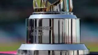 Combined men's and women's trophy in Hundred - how would it look in other sports?