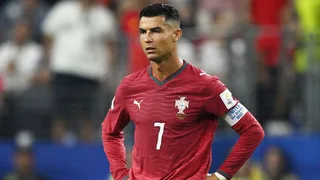 Cristiano Ronaldo says it is 'probably' his last season