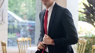 Kushner Meets With Hamas to Advance Trump’s Gaza Plan