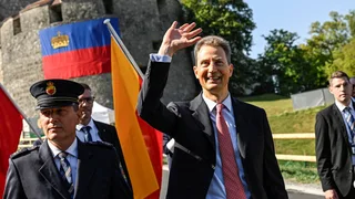 Liechtenstein Changes Its Law to Allow Women to Ascend the Throne