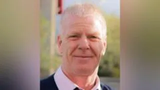 Elgin man found after going missing in Rome on first night of holiday