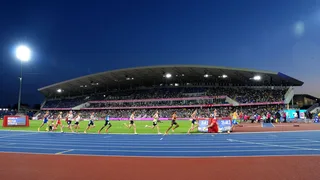 Medal ceremonies delayed at European Athletics Championships as police make fraud arrest