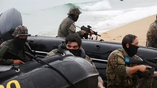 Trump downscales 'hostile' military drills with South Korea citing 'very good relationship' with Kim Jong Un