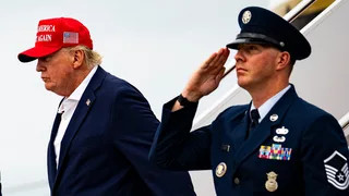 Trump Orders Pentagon to Curtail Military Exercises With Ally South Korea