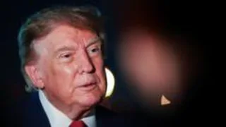 Trump says US to scale back South Korea military drills after it stayed out of Iran war