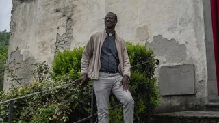 With Priests Scarce in Rural Italy, an African Pastor Is Filling the Void