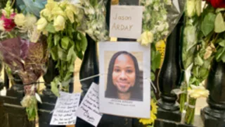 Hundreds attend emotional Cambridge vigil for Jason Arday