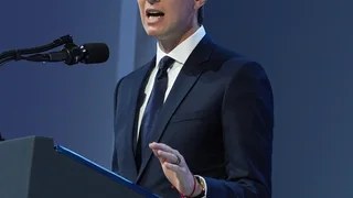 Kushner Meets Netanyahu in Effort to Break Logjam Over Gaza