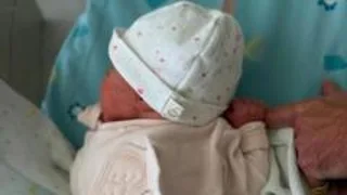 Princess Eugenie announces name of baby daughter