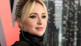 'An unimaginable loss': Tributes paid to Hayden Panettiere