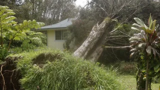 What We Know About Damages From Hurricane Lala in Hawaii