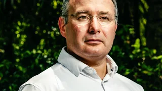 5 Things to Know About Alex Vindman, Democratic Senate Candidate in Florida