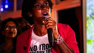 5 Things to Know About Angie Nixon, Democratic Senate Candidate in Florida