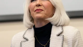 A California County Eyes a New Hire: Tina Peters, the Election Denier