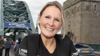 Campaigner died in crash while filming Apple series