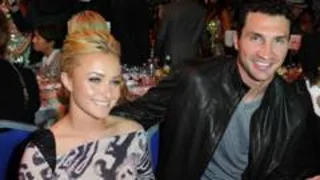 Hayden Panettiere's ex Wladimir Klitschko says family in 'profound shock and grief'