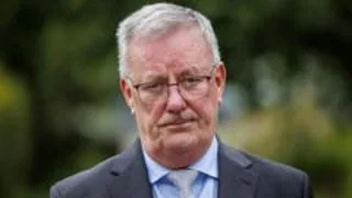Mike Nesbitt resigns as health minister amid row with UUP leader
