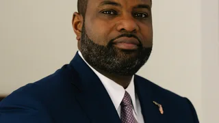 5 Things to Know About Byron Donalds, Republican Nominee for Florida Governor