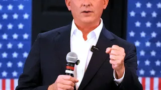 5 Things to Know About David Jolly, the Democratic Nominee for Florida Governor