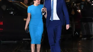 Prince Harry and Meghan Will Move Back to U.K. After 6 Years in U.S.