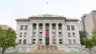 Harvard agrees to pay millions after morgue manager sold body parts