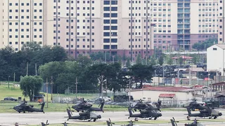 U.S. Cuts Back Military Drills With South Korea, as Trump Woos Kim Jong-un