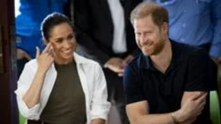 Prince Harry and Meghan moving back to UK