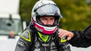 Second rider killed in Manx Grand Prix qualifying