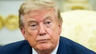 Trump pauses new tariffs on Canada and says countries close to a deal