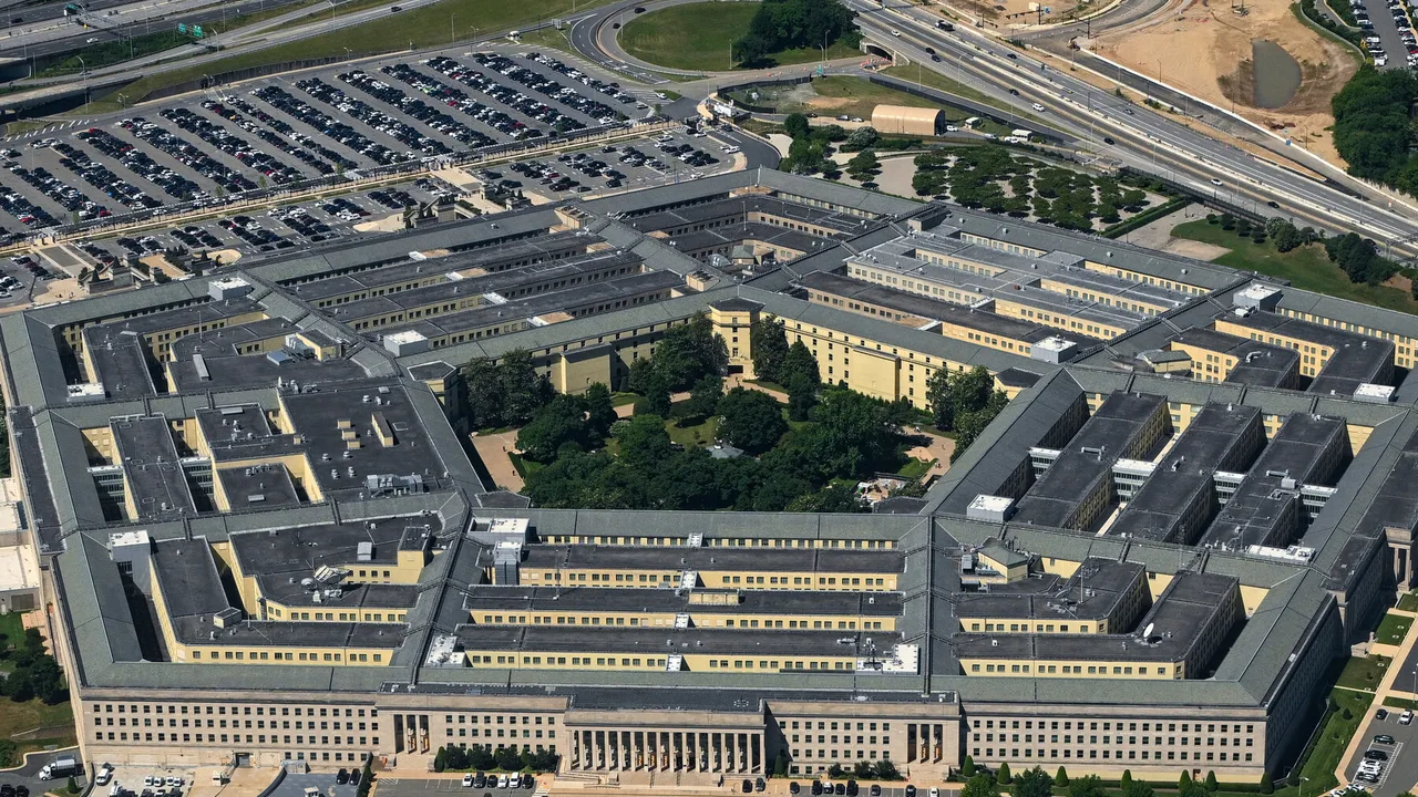 Judge Will Not Block Pentagon Move to Fire Stars and Stripes Journalists