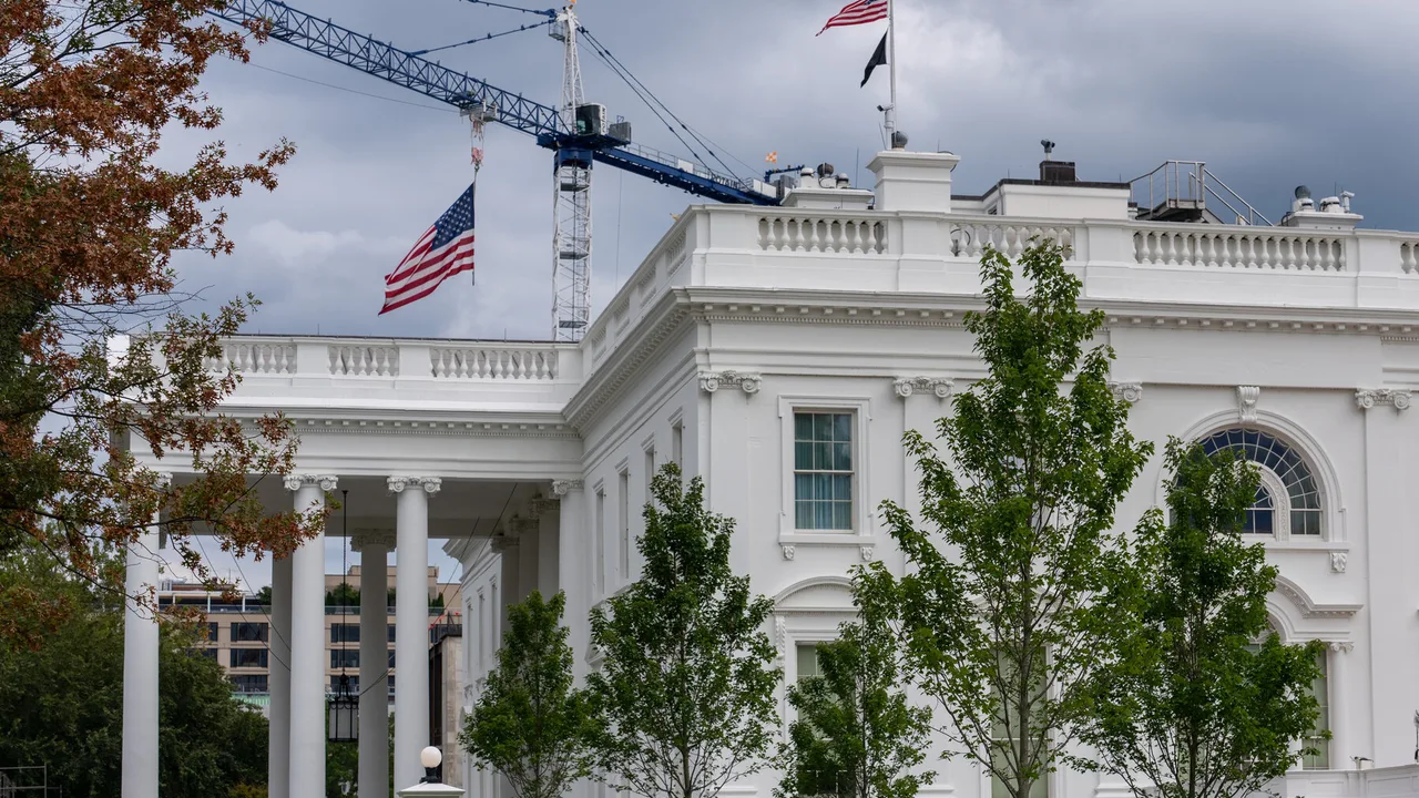 CNN, MS NOW and Politico to Sue Trump Administration Over White House Access