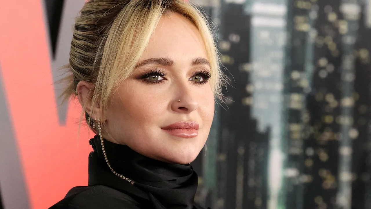 Hayden Panettiere's cause of death revealed