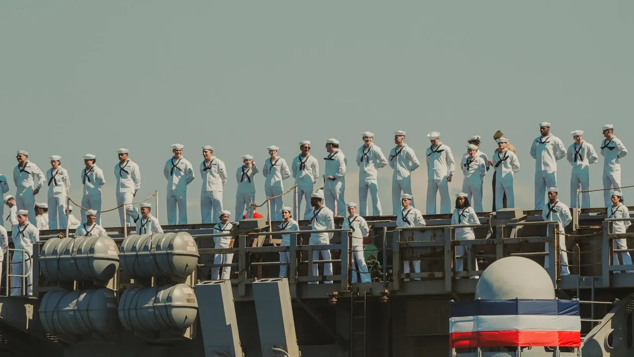 U.S.S. Abraham Lincoln Returns Home After Long and Grueling Deployment