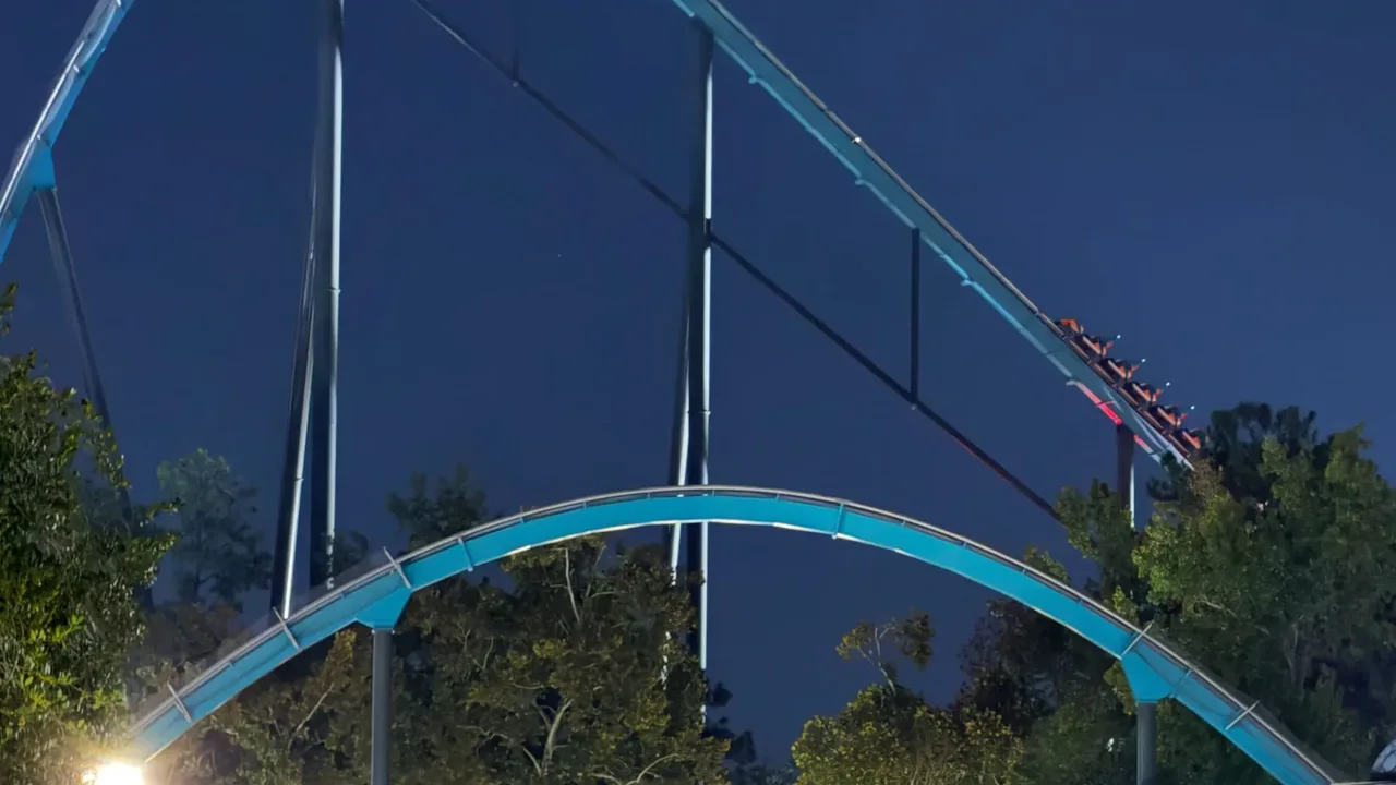 Six Flags Closes Multiple Rides After Death on Georgia Roller Coaster