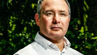5 Things to Know About Alex Vindman, Democratic Senate Candidate in Florida