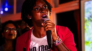 5 Things to Know About Angie Nixon, Democratic Senate Candidate in Florida